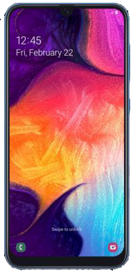 Samsung Galaxy A50 Demo Unit SM-A505X