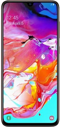 Samsung Galaxy A70 SM-A705MN
