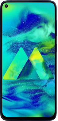 Samsung Galaxy M40 SM-M405F